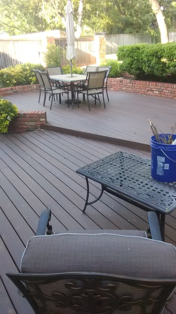 Photo of American Irrigation and Landscaping