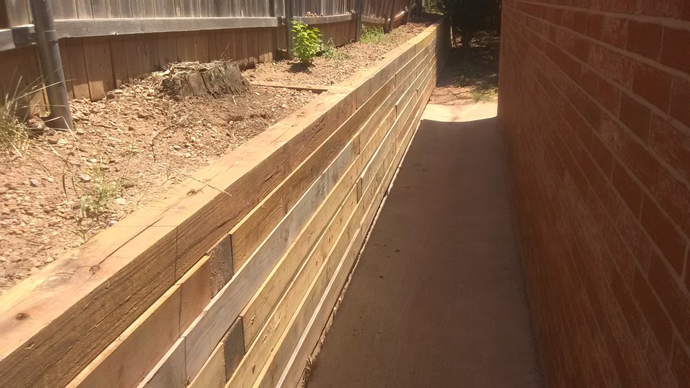 Photo of American Irrigation and Landscaping
