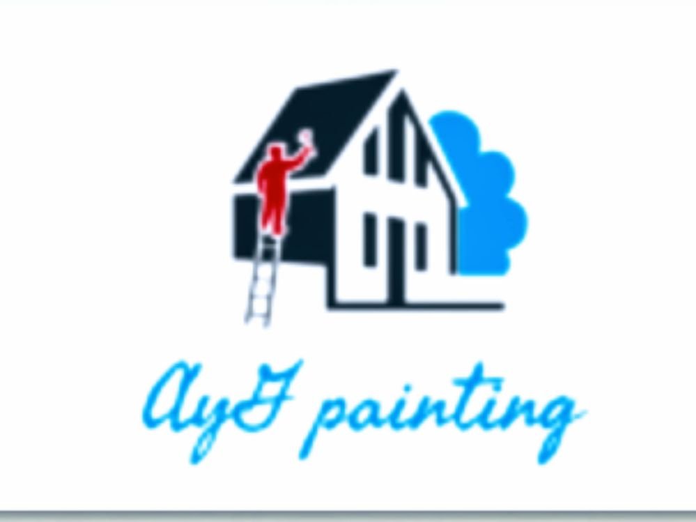 Photo of AyG Painting