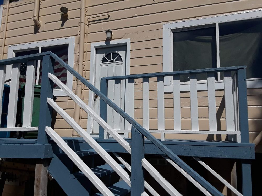 Photo of AyG Painting