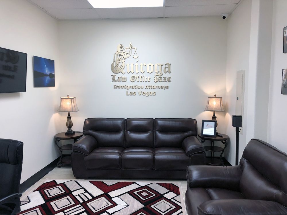 Photo of Quiroga Law Office
