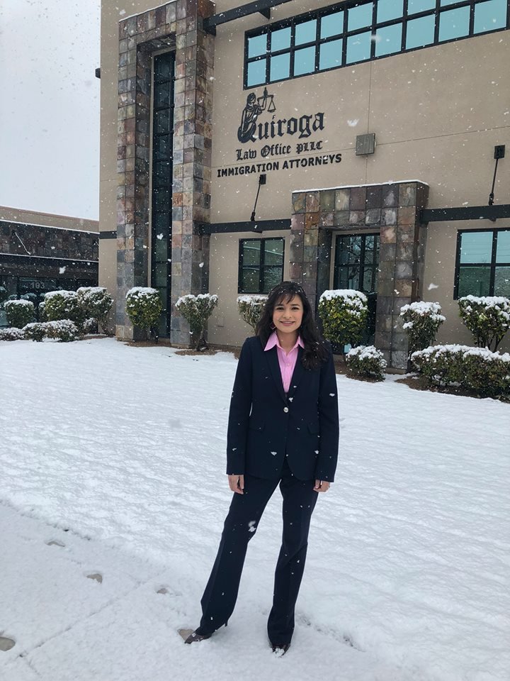 Photo of Quiroga Law Office