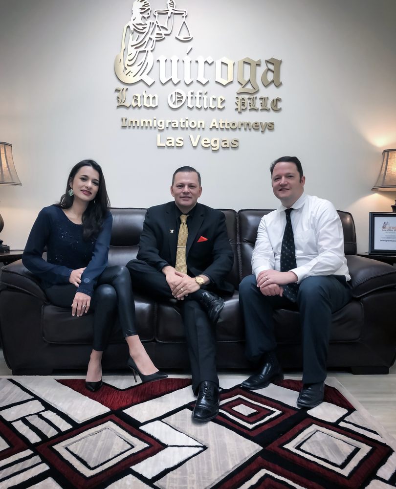 Photo of Quiroga Law Office