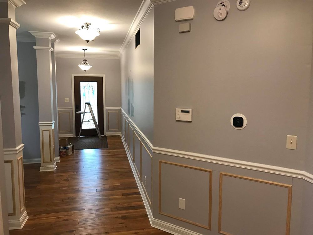 Photo of All Pro Painting Company