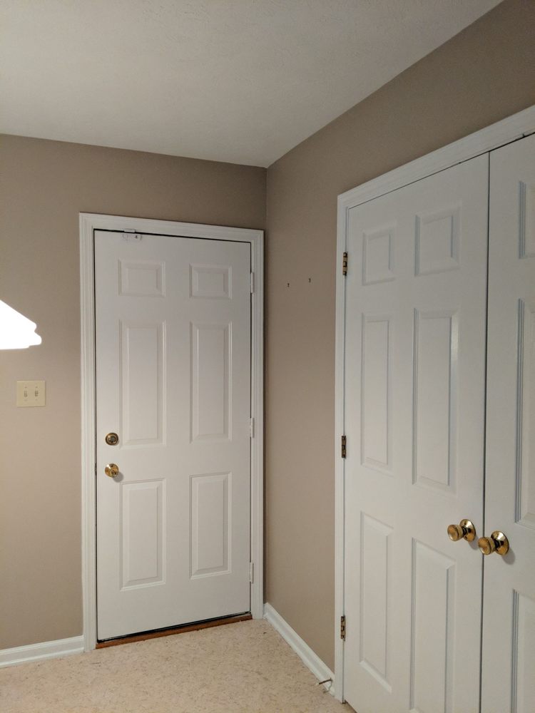 Photo of All Pro Painting Company
