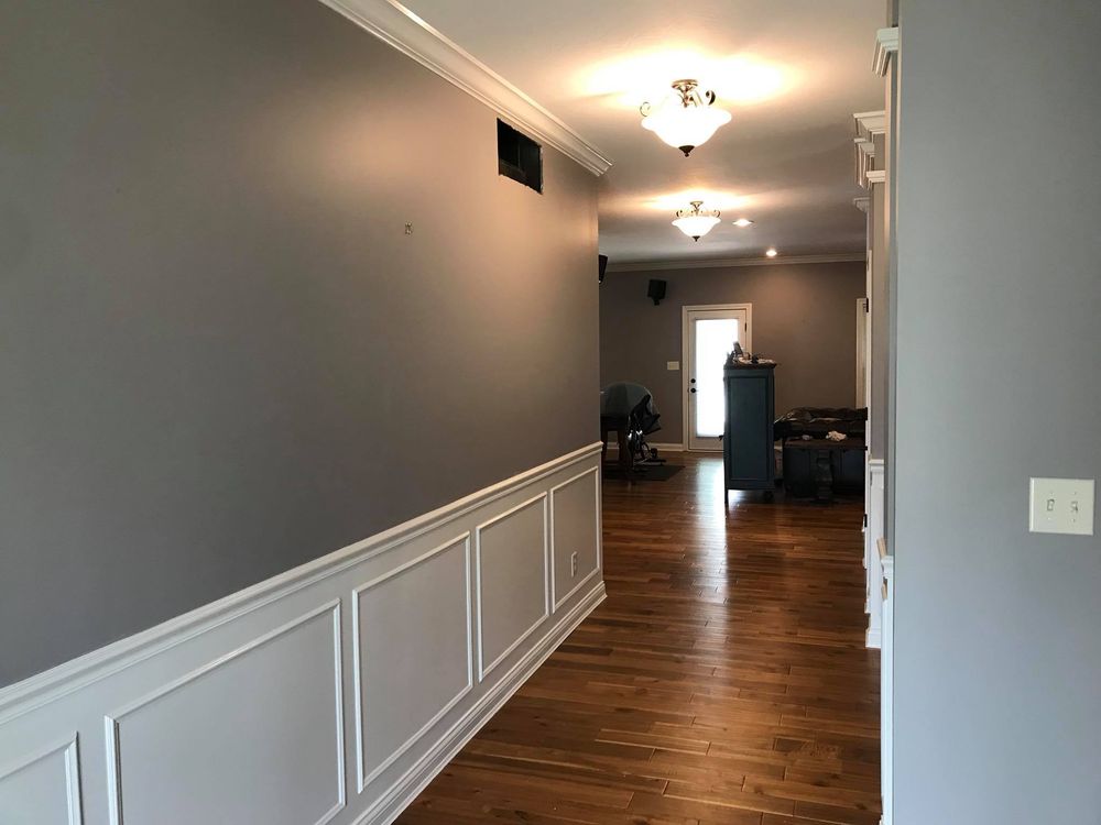 Photo of All Pro Painting Company