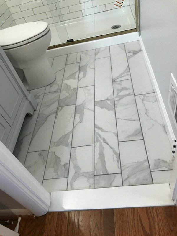 Photo of Precision Contracting, Remodeling, and Plumbing Services
