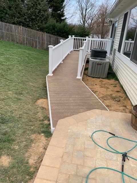 Photo of Precision Contracting, Remodeling, and Plumbing Services