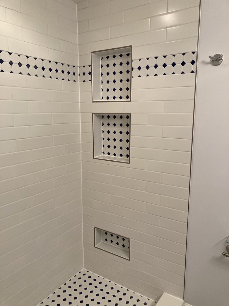 Photo of Precision Contracting, Remodeling, and Plumbing Services