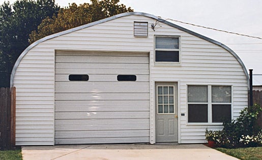 Photo of Steel Building Pros