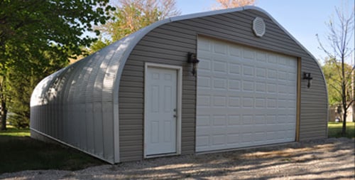Photo of Steel Building Pros