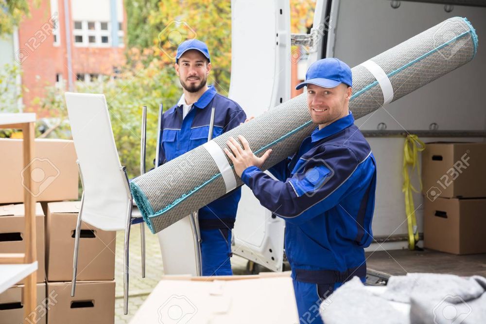 Photo of Same Day Moving
