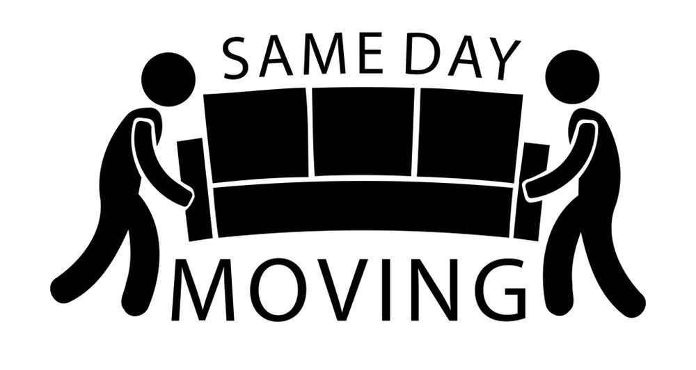 Photo of Same Day Moving