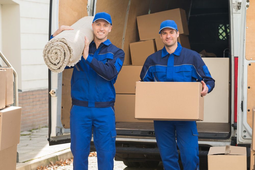 Photo of Same Day Moving