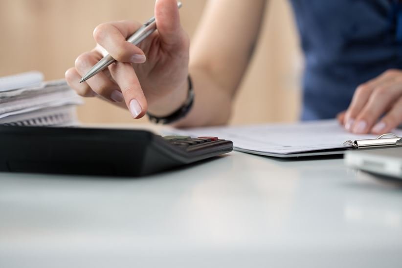 Photo of Bonnie Li Accounting & Tax Service