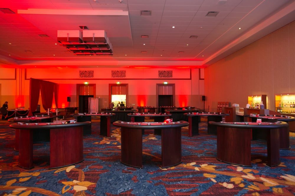 Photo of Casino Party Experts