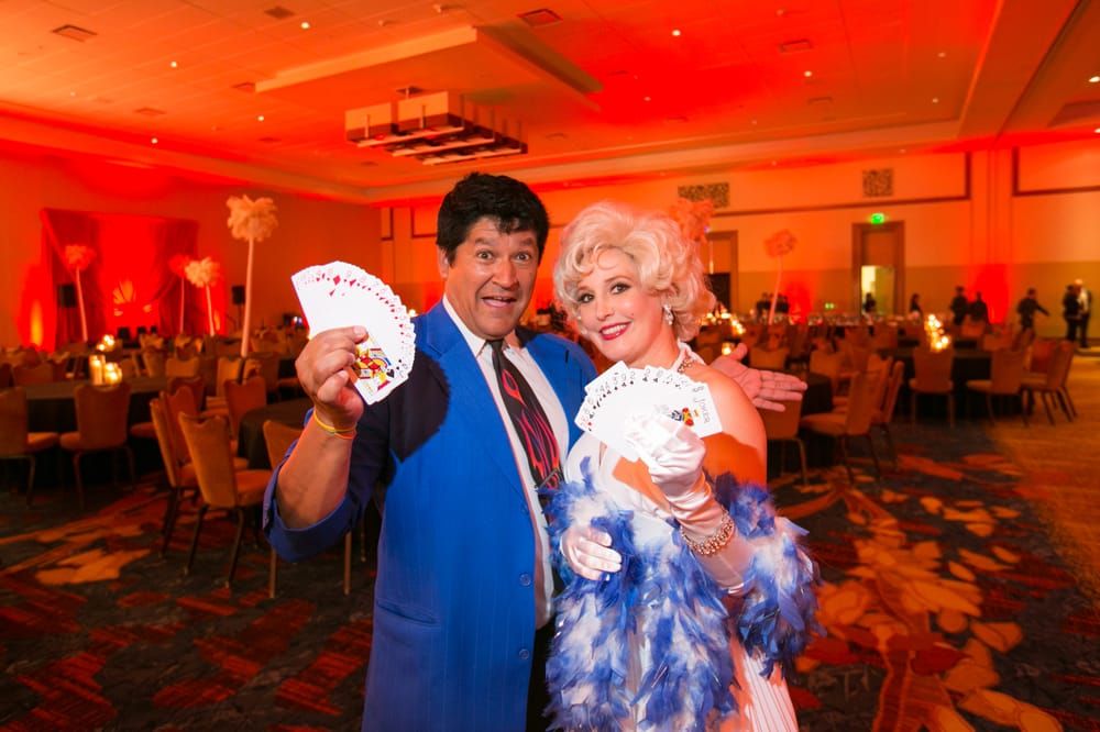 Photo of Casino Party Experts