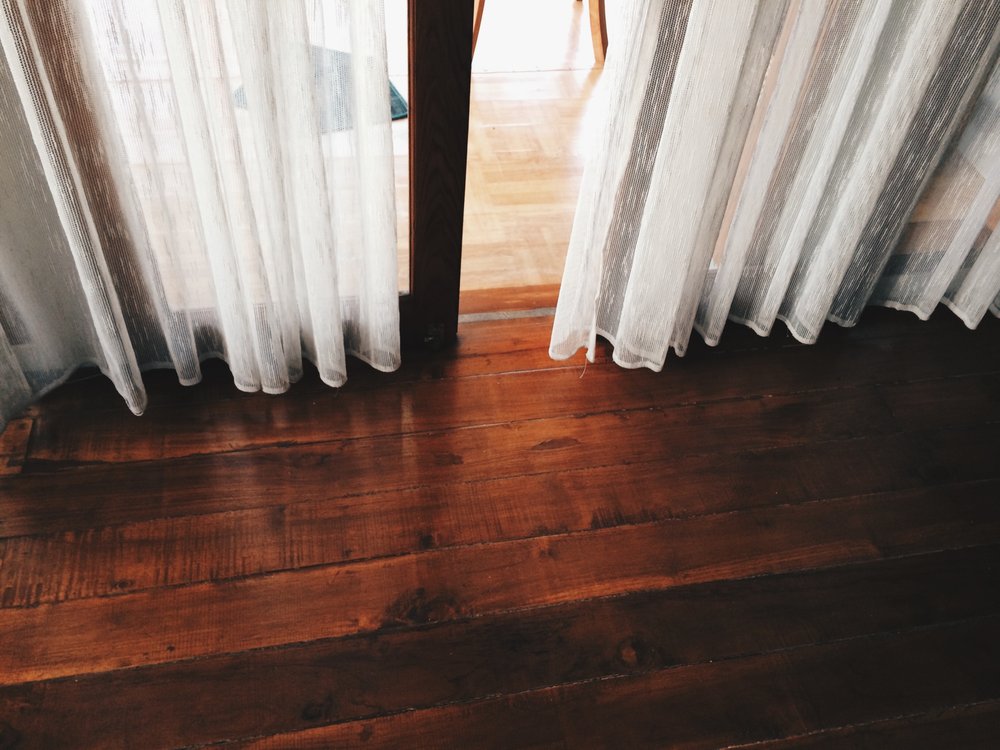 Photo of Puzzles Floor Coverings