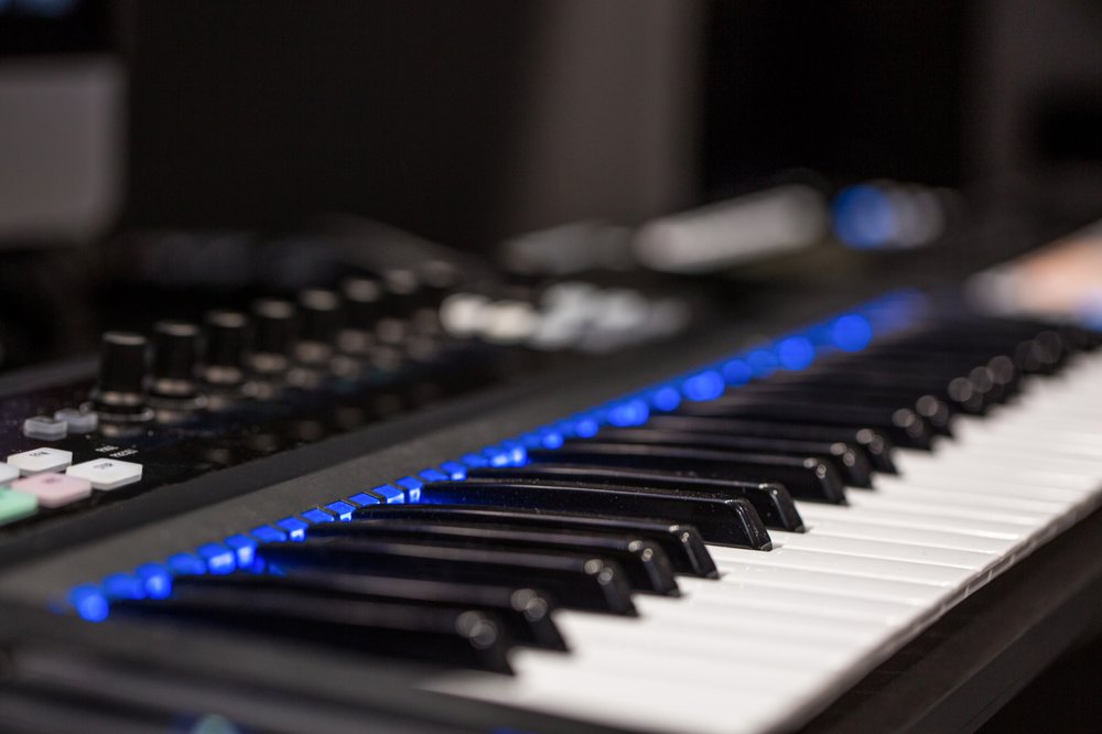 Photo of W Seattle Sound Suite