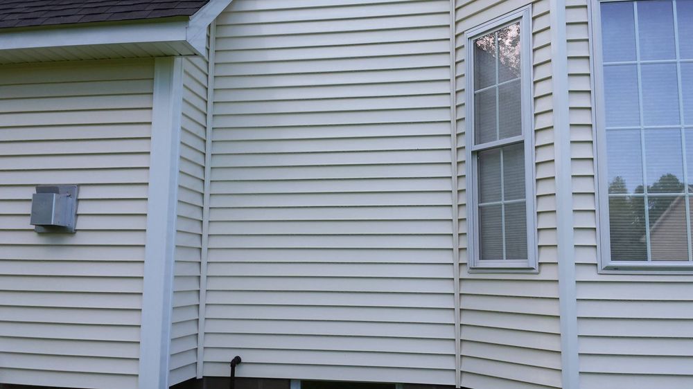 Photo of All Exterior Services
