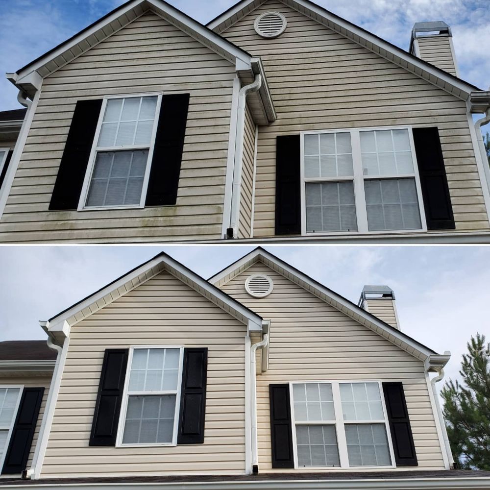 Photo of All Exterior Services