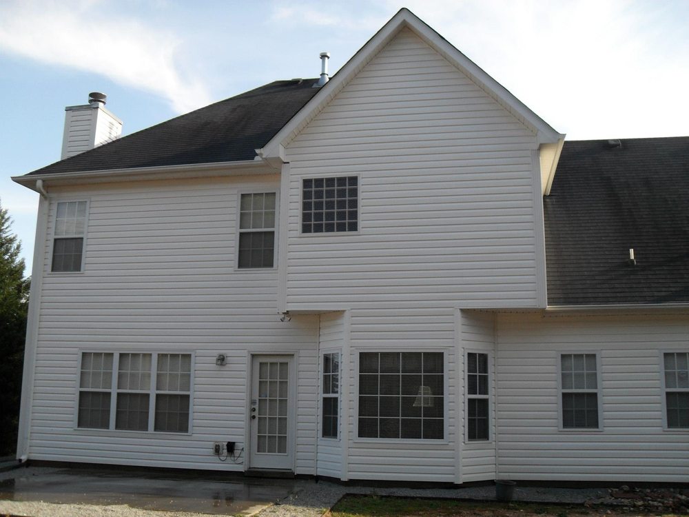 Photo of All Exterior Services