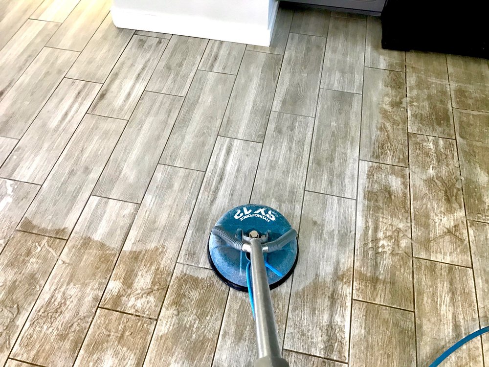 Photo of IN-Town Floor Services