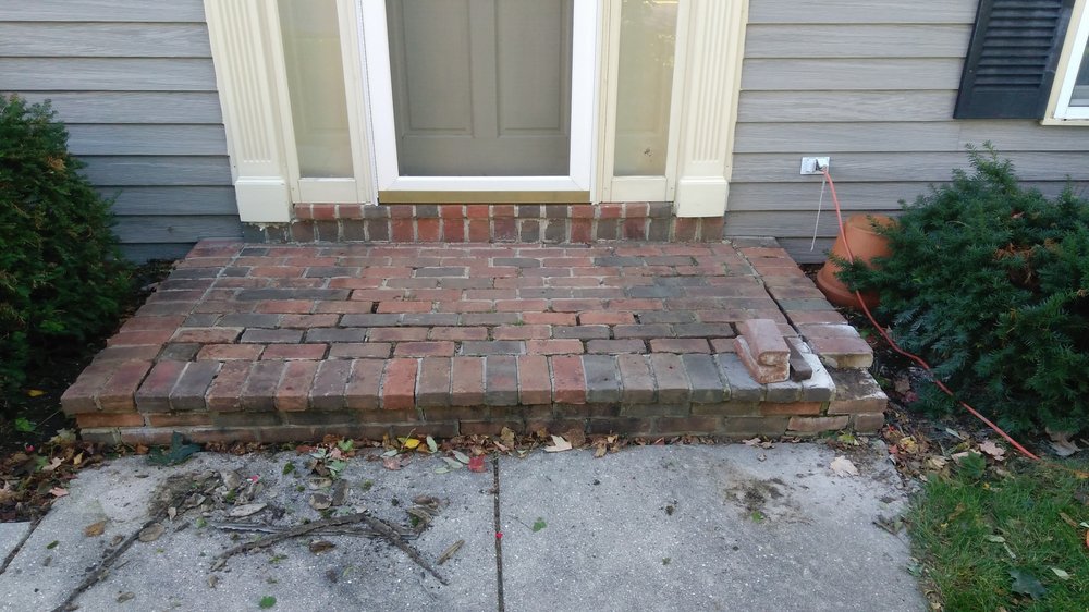 Photo of B&B Masonry & Chimney Contractors