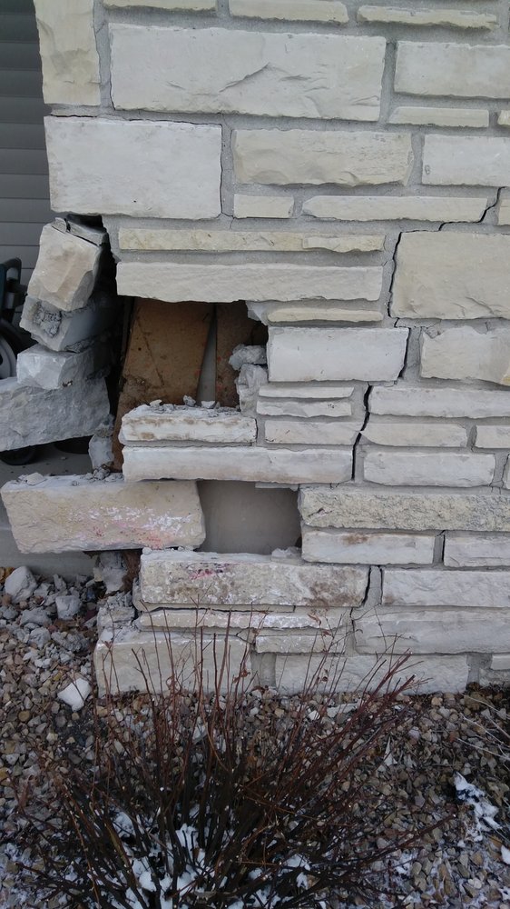 Photo of B&B Masonry & Chimney Contractors