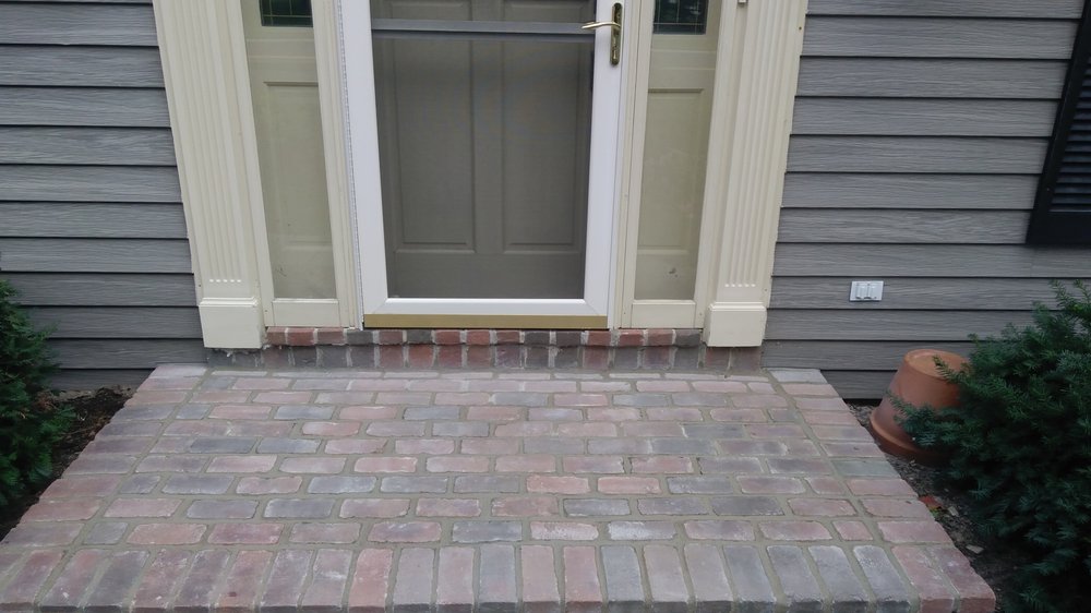 Photo of B&B Masonry & Chimney Contractors