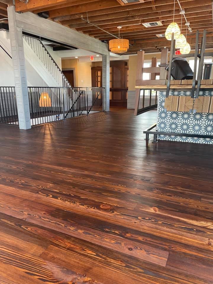 Photo of Handy Andy Flooring