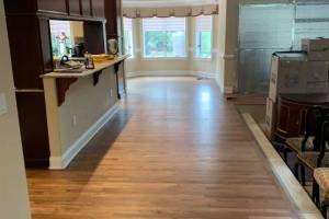 Photo of Handy Andy Flooring