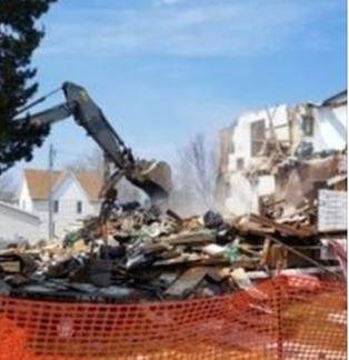 Photo of Land Alterations & Construction Services