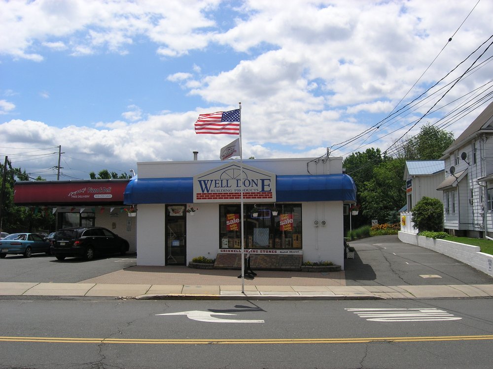 Photo of Well Done Building Products