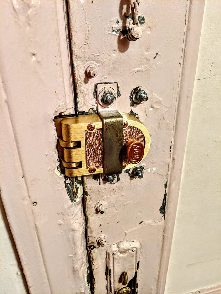 Photo of Speedy Lock & Door