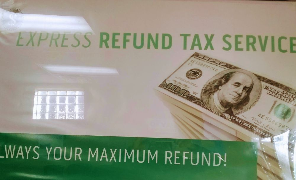Photo of Xpress Refund Tax Service
