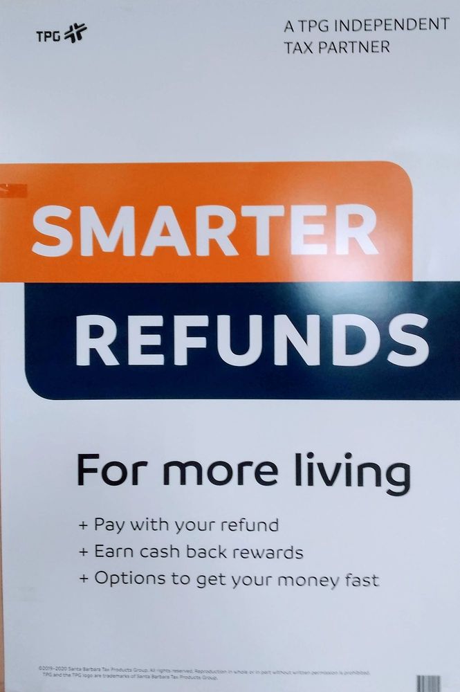 Photo of Xpress Refund Tax Service