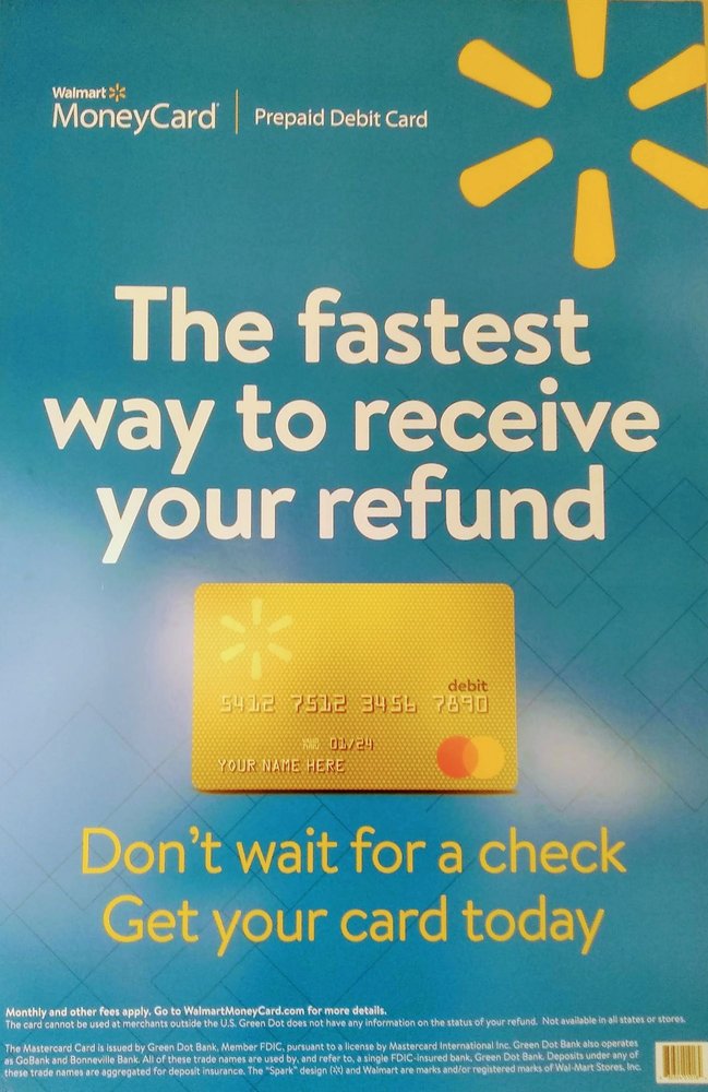 Photo of Xpress Refund Tax Service