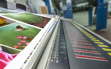 Photo of Pro Printing