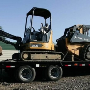 Crandall Hughes Excavating