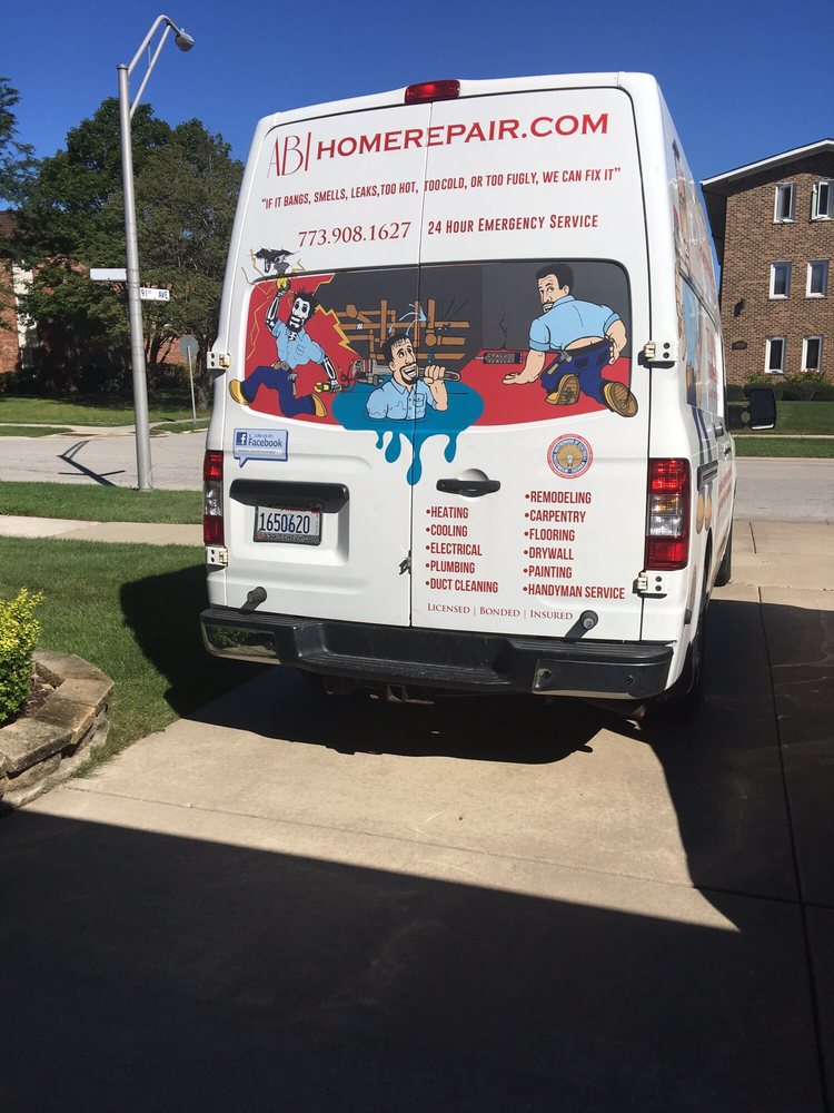 Photo of ABI Home Repair
