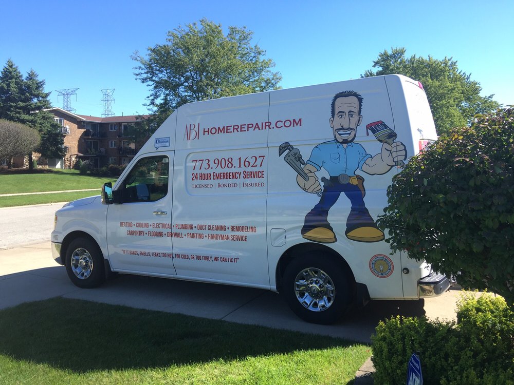 Photo of ABI Home Repair