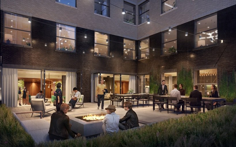 Photo of Ivy Terrace