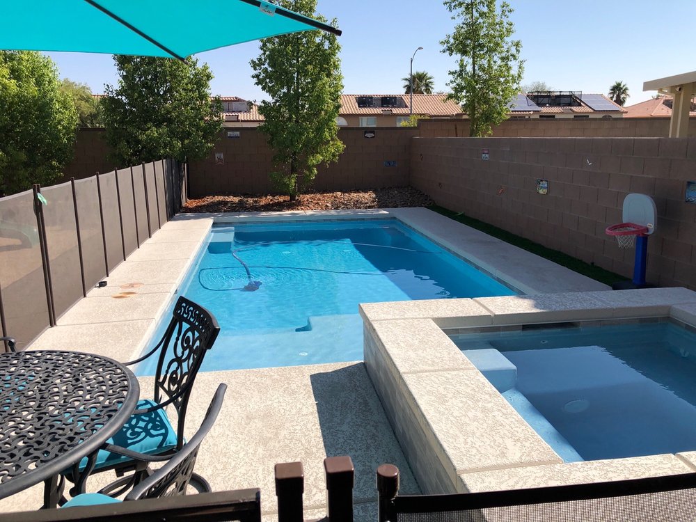 Photo of Everclear Pools