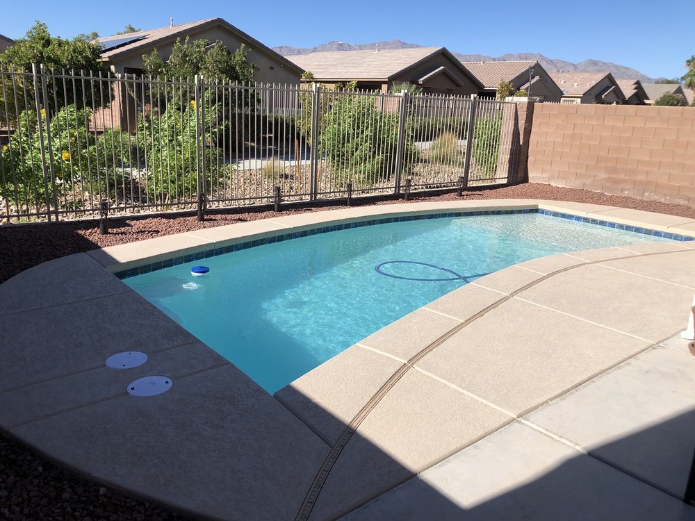 Photo of Everclear Pools