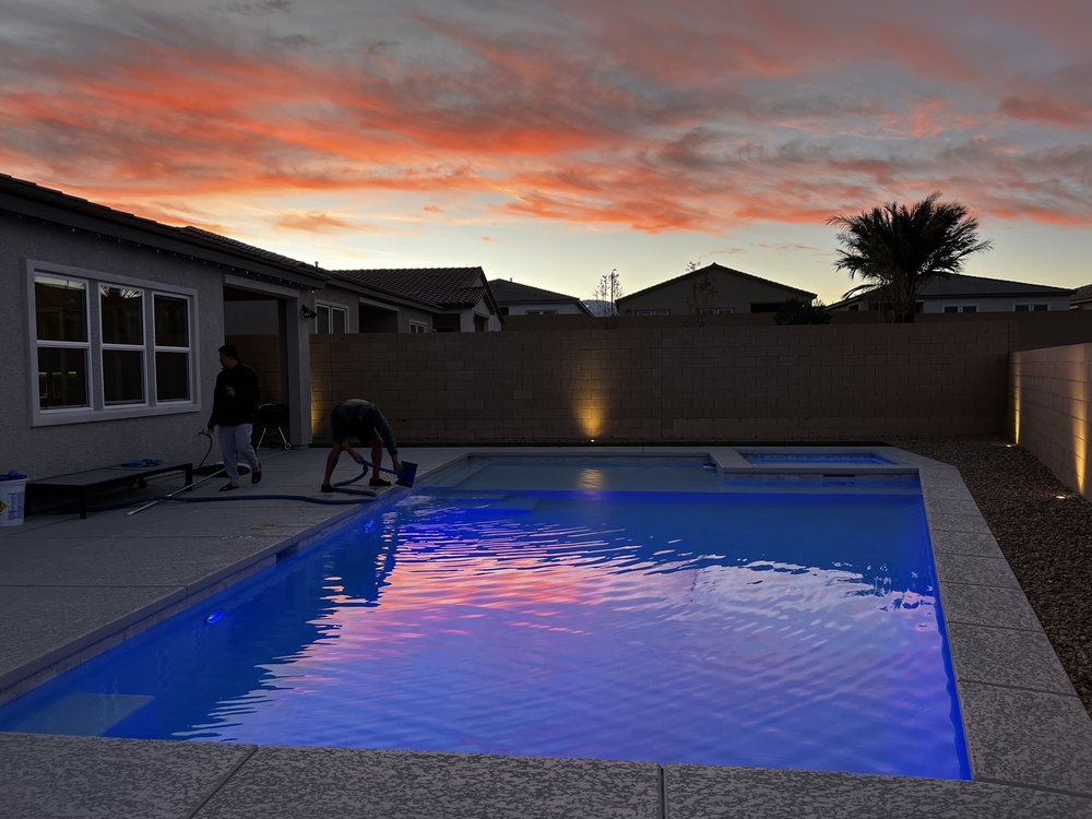 Photo of Everclear Pools