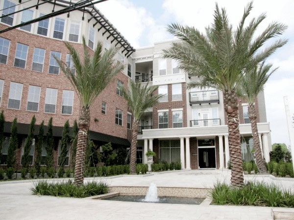 Photo of Fairmont Museum District