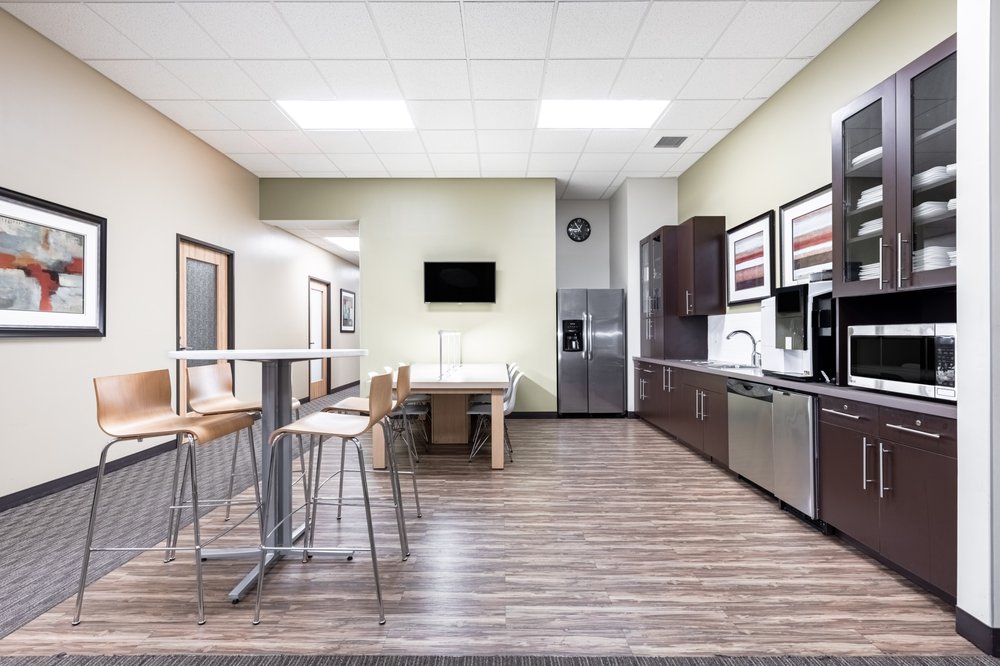 Photo of Regus - Bridgeport