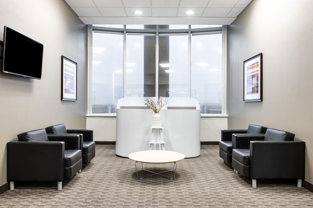 Photo of Regus - Bridgeport