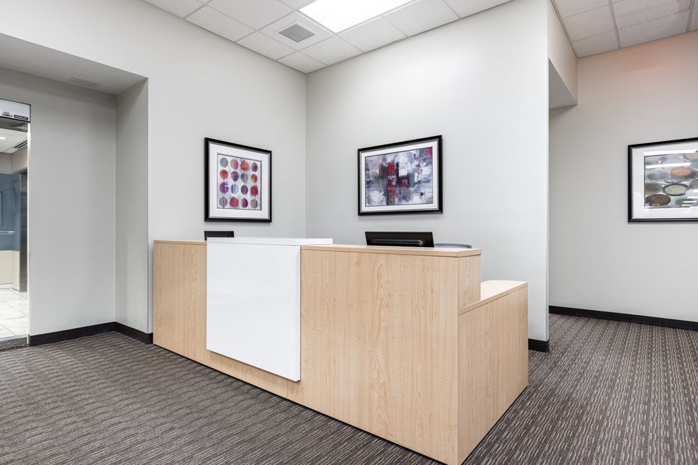 Photo of Regus - Bridgeport